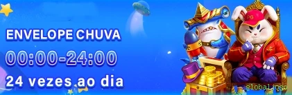 Programa VIP globaljogo