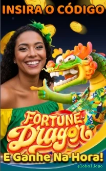 Bônus de boas-vindas globaljogo