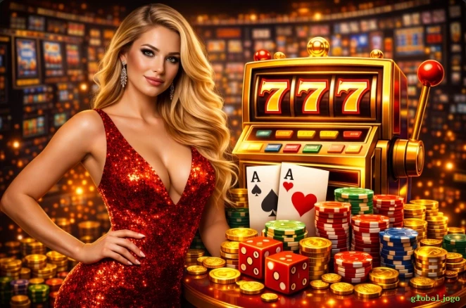 Cashback semanal globaljogo