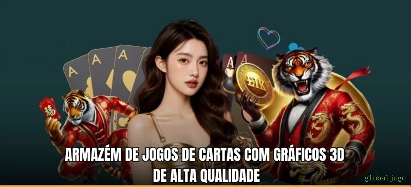 Streaming 4K no cassino ao vivo da globaljogo
