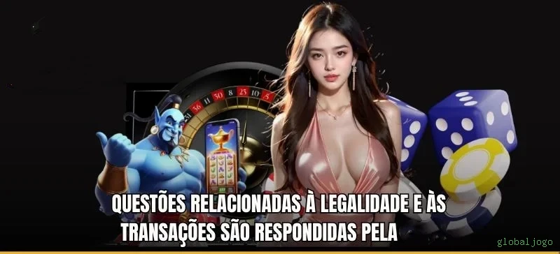 Equipe de suporte ao cliente da globaljogo