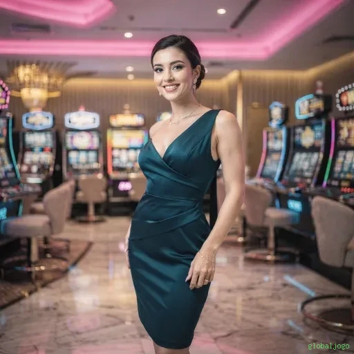Maria Santos acumulou R$ 850K no Blackjack
