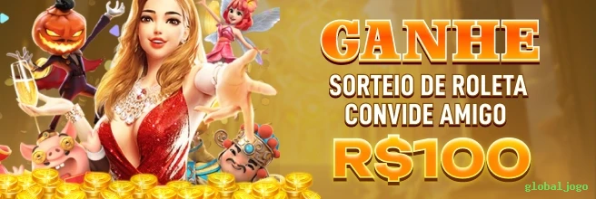 Jogos com maior RTP na globaljogo